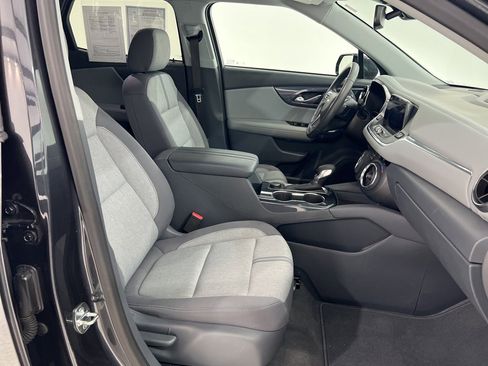 Used 2022 Chevrolet Blazer LT image 22