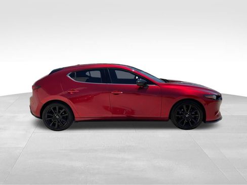 Used 2022 MAZDA MAZDA3 s AWD/4WD image 4