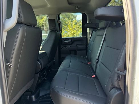 New 2026 Chevrolet Silverado 3500 W/T image 15