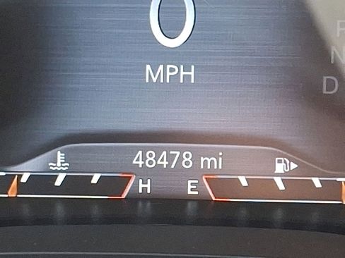 Certified 2022 Jeep Cherokee Latitude Lux w/ Mopar Interior Package image 42