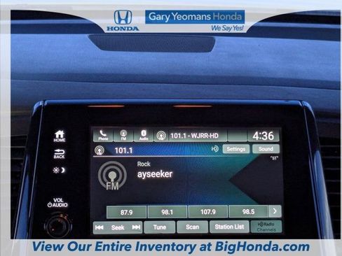 Used 2021 Honda Odyssey EX-L image 17