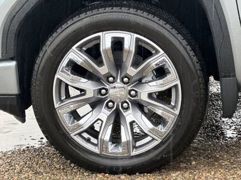 New 2026 GMC Sierra 1500 Denali w/ Denali Reserve Package image 32