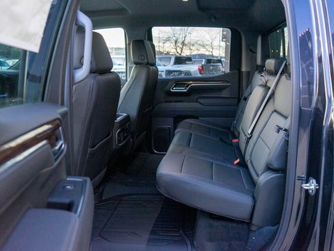 New 2025 GMC Sierra 1500 Elevation w/ Elevation Premium Package image 12