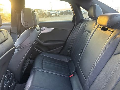 Used 2019 Audi A4 2.0T Premium Plus FWD image 36