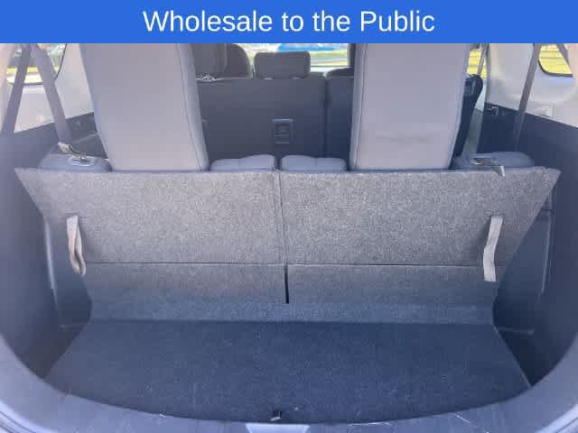 Used 2014 Mitsubishi Outlander ES FWD image 20