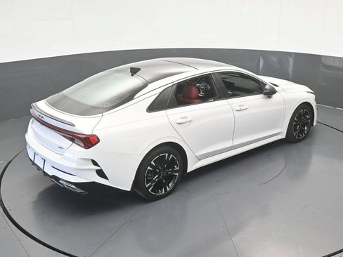 Used 2023 Kia K5 GT-Line FWD image 51