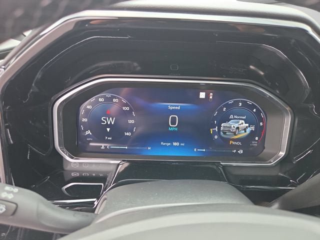 New 2026 Chevrolet Silverado 2500 High Country w/ High Country Premium Package AWD/4WD image 14