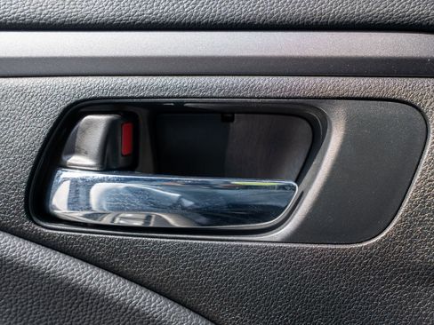 Certified 2021 Honda Passport Sport image 26