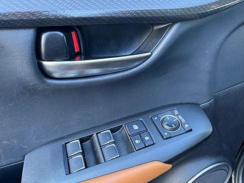 Used 2020 Lexus NX 300h AWD w/ Premium Package image 38