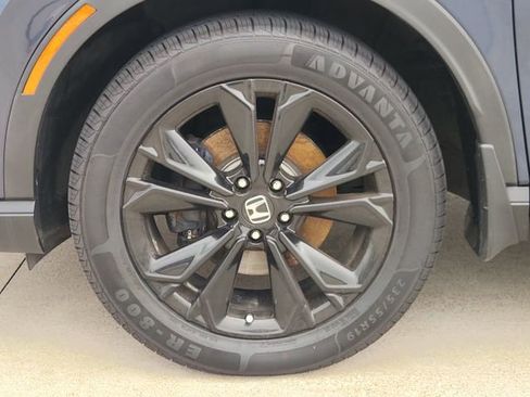 Used 2023 Honda CR-V Sport Touring image 10