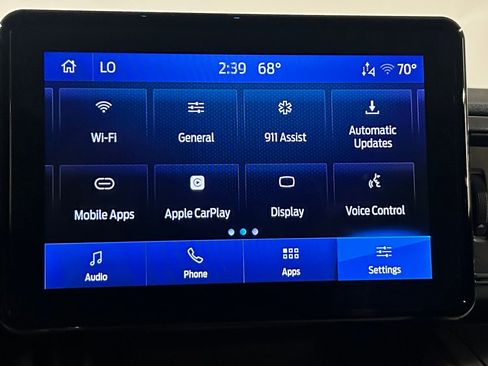 Used 2024 Ford Explorer XLT w/ Class IV Trailer Tow Package AWD/4WD image 91