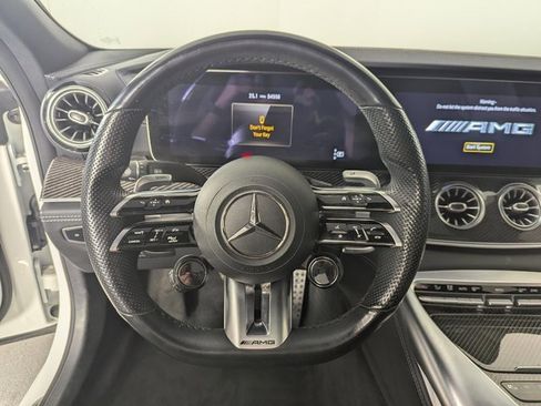 Used 2022 Mercedes-Benz AMG GT 43 image 13