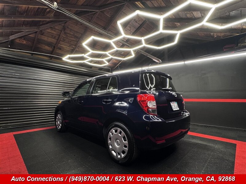 Used 2008 Scion xD FWD image 4