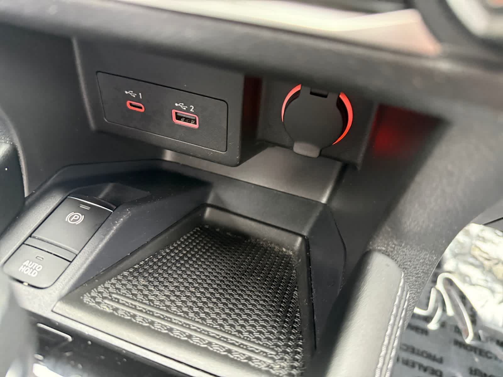 Used 2023 Nissan Kicks SV FWD image 19