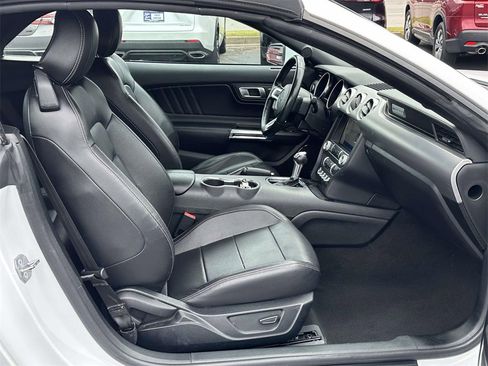 Used 2023 Ford Mustang Premium image 6