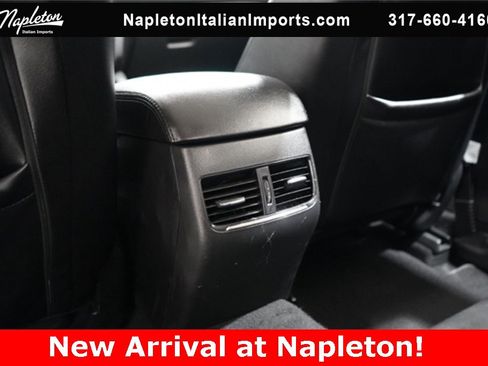 Used 2016 MAZDA MAZDA6 Touring image 29