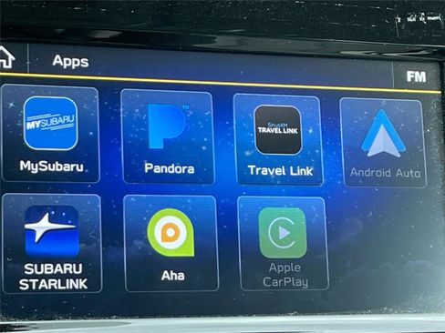 Used 2021 Subaru Forester Premium w/ Popular Package #1 AWD/4WD image 16