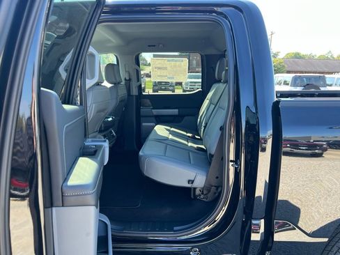 New 2025 Ford F150 Lightning Flash image 16