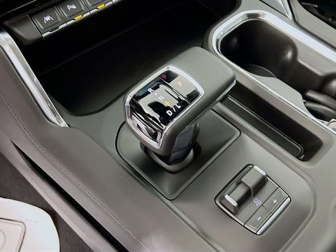 New 2026 GMC Sierra 1500 Denali AWD/4WD image 14