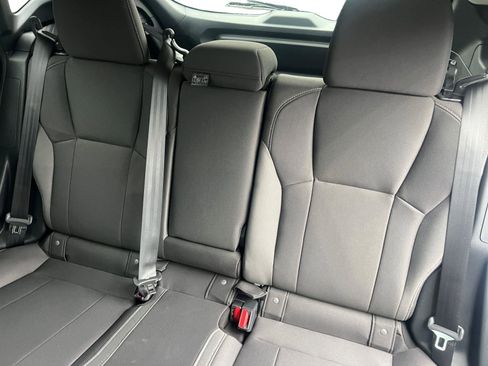 New 2026 Subaru Crosstrek 2.0i Premium image 13