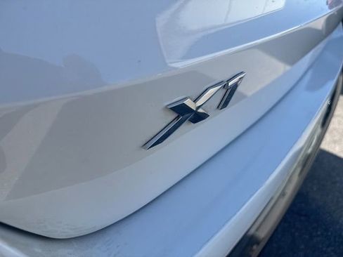 Certified 2024 BMW X1 xDrive28i w/ Convenience Package image 12