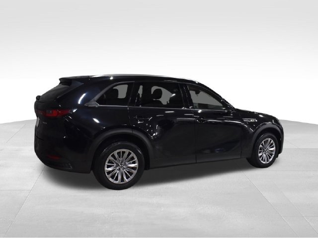 Used 2025 MAZDA CX-90 3.3 Turbo w/ Preferred Package AWD/4WD image 12