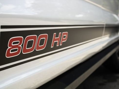 Used 2023 Ford F150 Lariat w/ Equipment Group 502A High AWD/4WD image 15