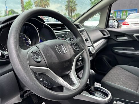 Used 2017 Honda Fit LX image 17