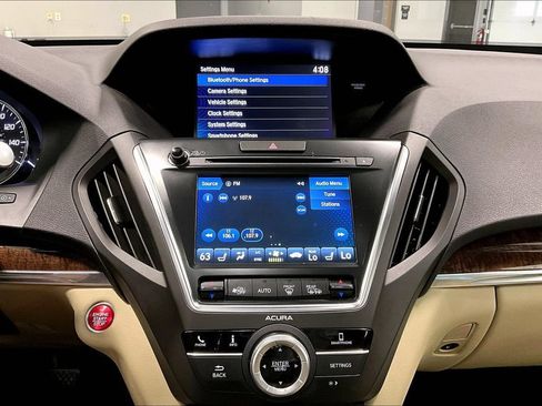 Used 2020 Acura MDX SH-AWD image 15