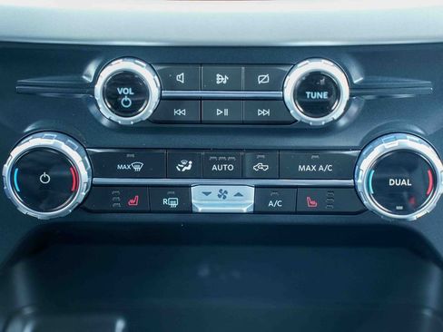 Used 2023 Ford F150 XLT w/ Equipment Group 302A High image 25