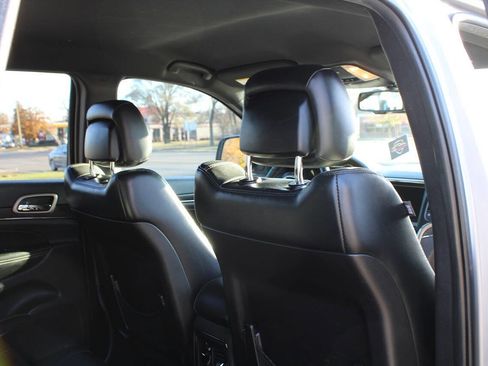 Used 2015 Jeep Grand Cherokee Limited image 68