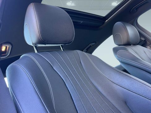 Used 2021 Mercedes-Benz E 350 Sedan image 24