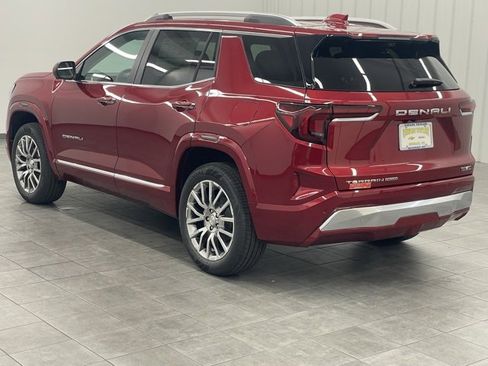 New 2026 GMC Terrain Denali w/ LPO, Floor Liner Package image 3