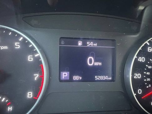 Used 2021 Kia Seltos S AWD/4WD image 12