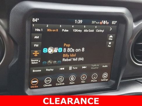 Used 2022 Jeep Gladiator Willys image 18