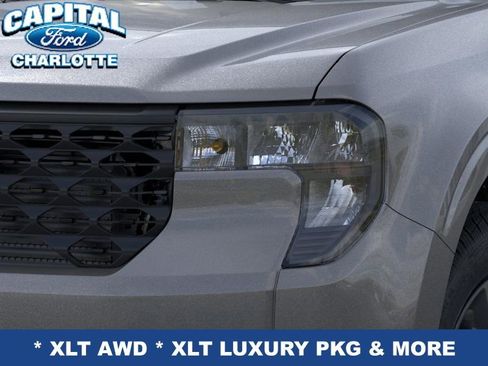 New 2026 Ford Maverick XLT w/ XLT Luxury Package image 20