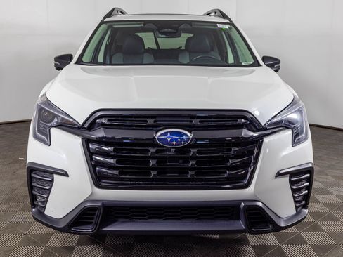 Used 2023 Subaru Ascent Onyx Edition Limited AWD/4WD image 14