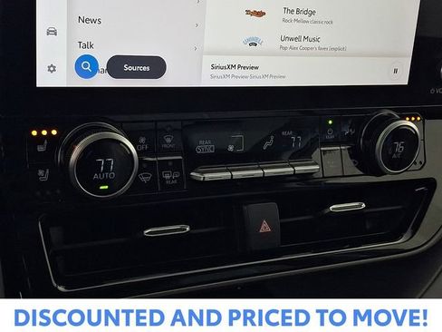 Used 2023 Toyota Highlander Limited image 21