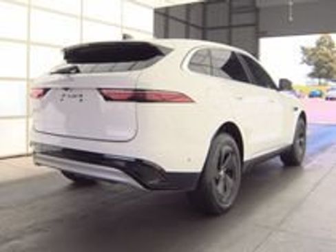 Used 2021 Jaguar F-PACE S AWD/4WD image 17