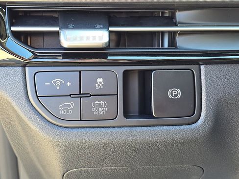 New 2026 Kia Sportage EX w/ EX Panoramic Sunroof Package AWD/4WD image 29