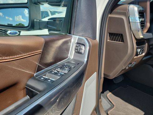 New 2026 Ford F350 King Ranch AWD/4WD image 15