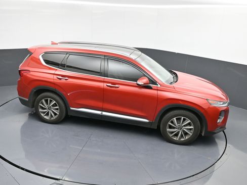 Used 2020 Hyundai Santa Fe SEL w/ Convenience + Premium Package image 32