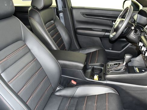 Certified 2024 Honda CR-V Sport-L image 42
