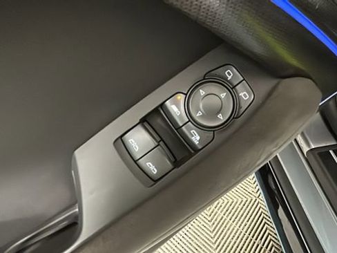 Used 2021 Chevrolet Camaro SS RWD image 15