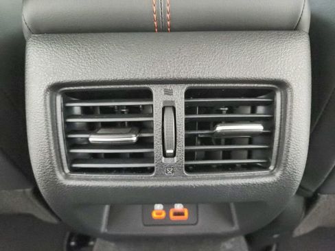 New 2026 Nissan Altima 2.5 SR w/ SR Midnight Edition Package FWD image 38