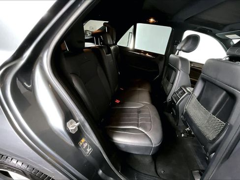 Used 2017 Mercedes-Benz GLE 350 GLE 350 image 19