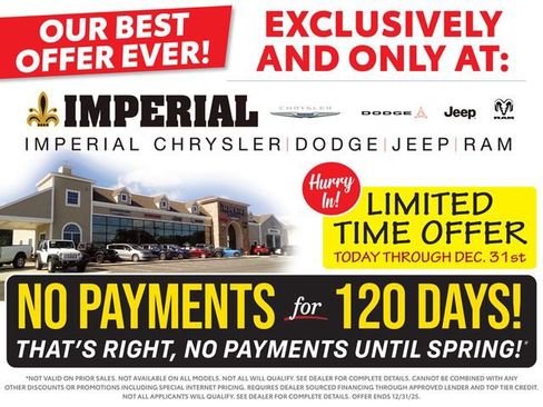 New 2025 RAM ProMaster 2500 image 3