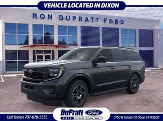 New 2026 Ford Expedition Active AWD/4WD video 1