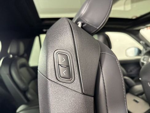 New 2025 Lincoln Navigator Reserve w/ Jet Appearance Package image 26