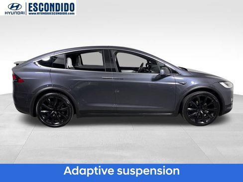 Used 2018 Tesla Model X 100D image 6
